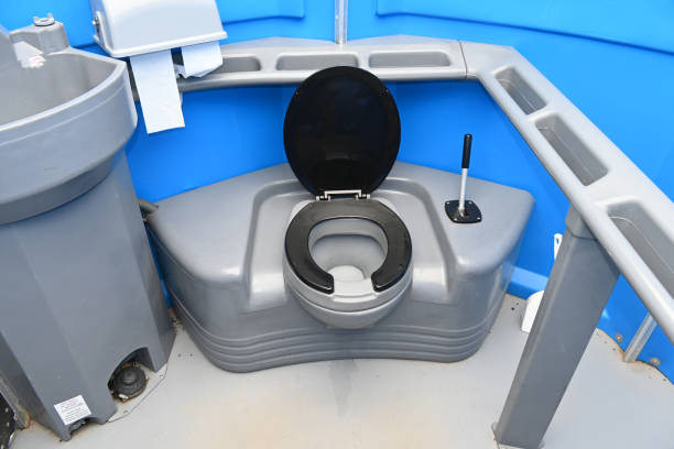 Best High-end porta potty rental  in Hancock, MD