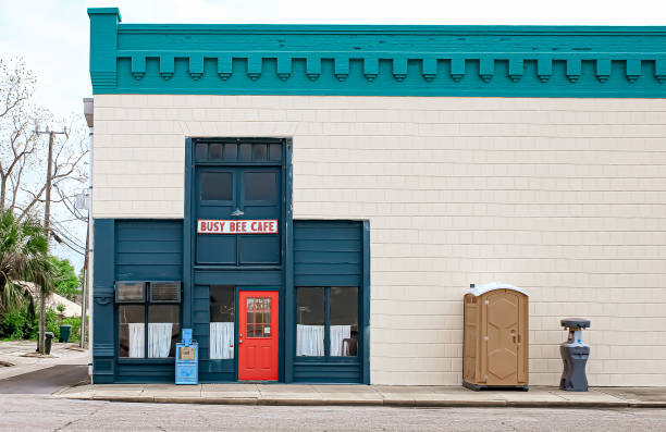 Best Affordable portable toilet rental  in Hancock, MD