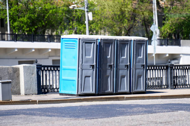 Best Porta potty rental near me  in Hancock, MD